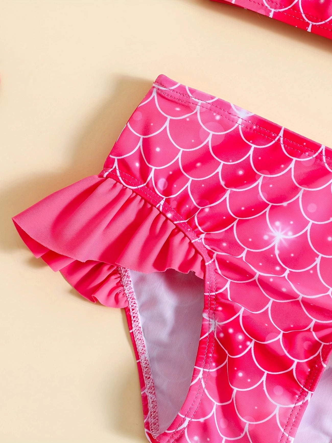 Ensemble Maillot de Bain fille