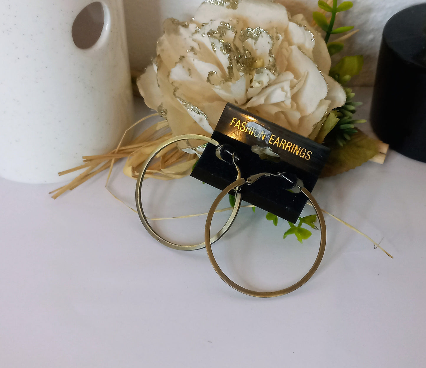 Créole (Fantaisie) BO19824