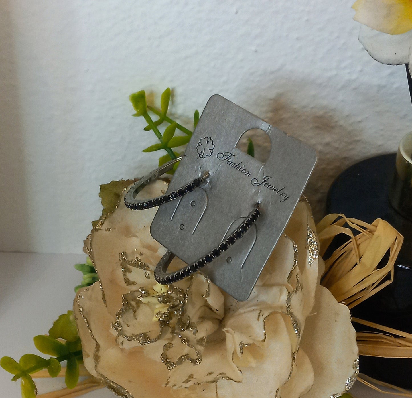 Petite créole (Fantaisie) BO19824