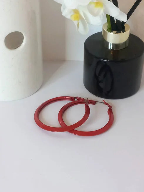 Créole rouge (Fantaisie) BO20424