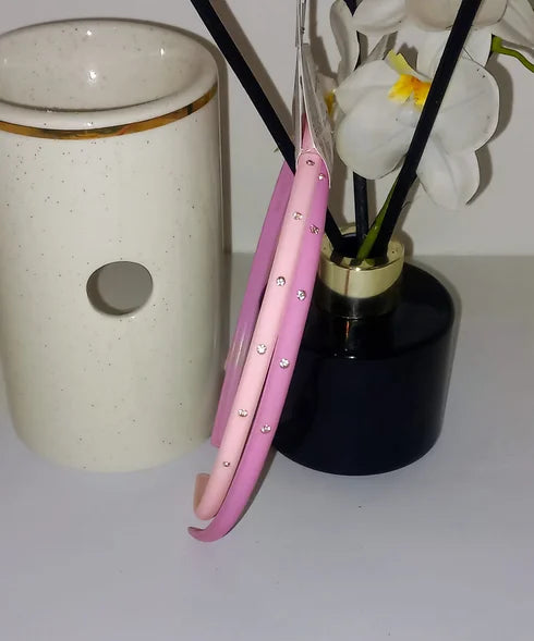 Lots de 2 serre tête (S0424)