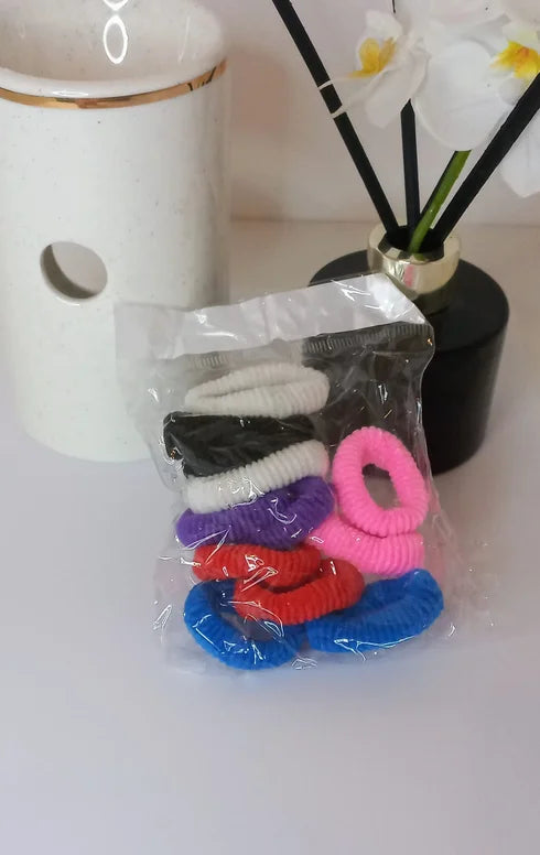 Lots de 12 Petit chouchou (E0324)