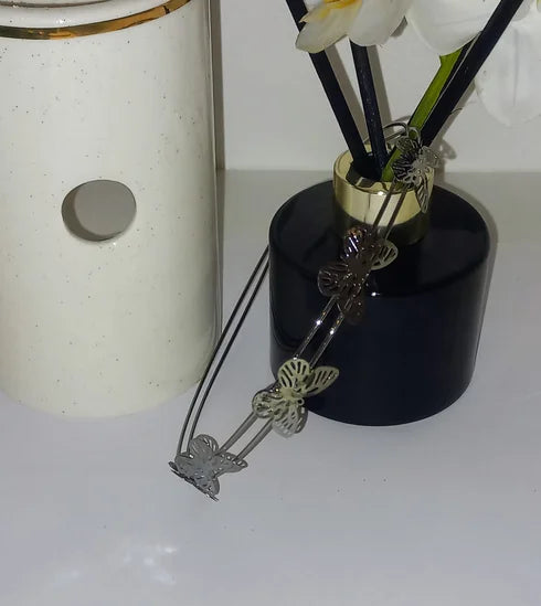 Serre tête papillon S15