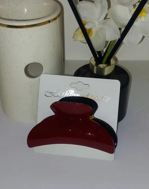 Grosse pince crabe rouge (P1124)