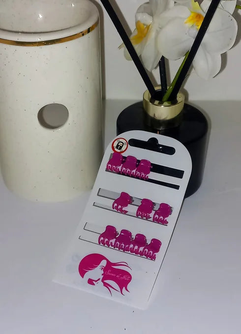 Petite pince crabe (P0624)