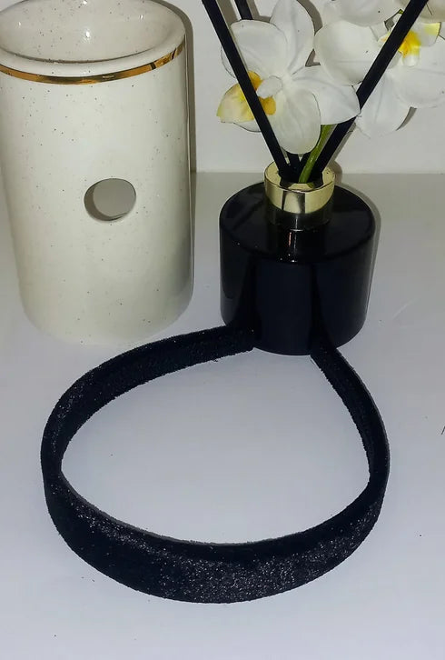 Serre tête noir (S0724)