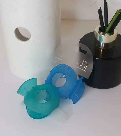 Lots de 2 pince moyenne (P0224)