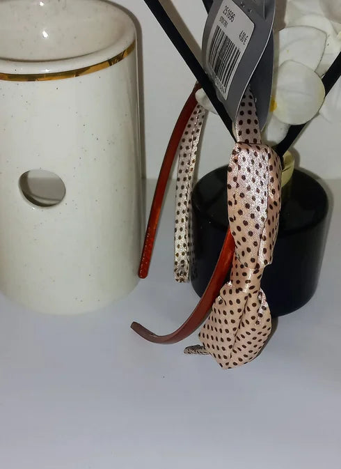 Lots de 2 serre tête (S1524)