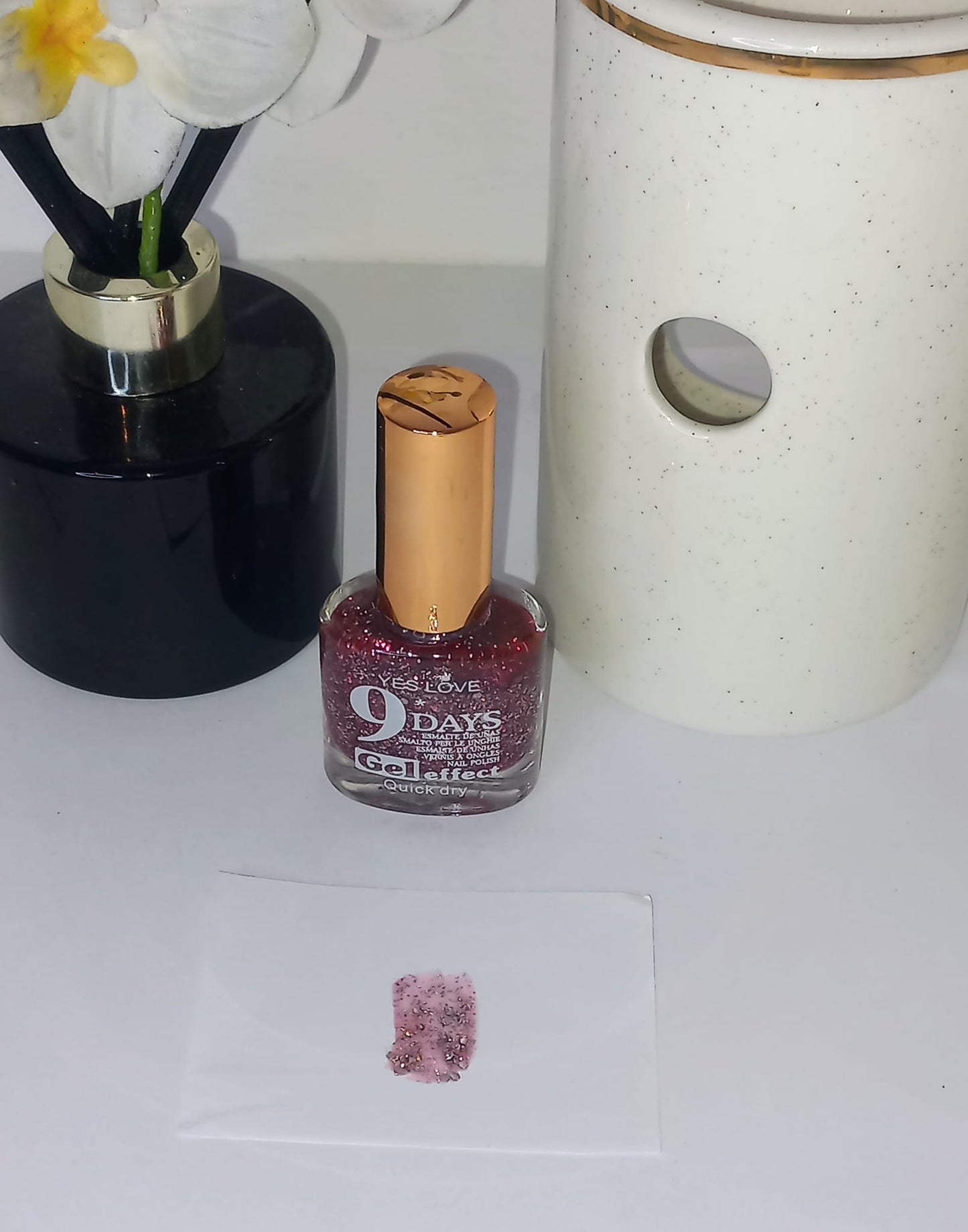 Varnish n°548