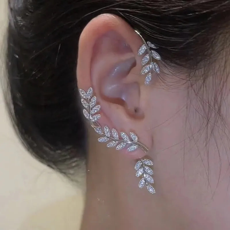 Boucle d'oreille (Fantaisie) Vendu par côté