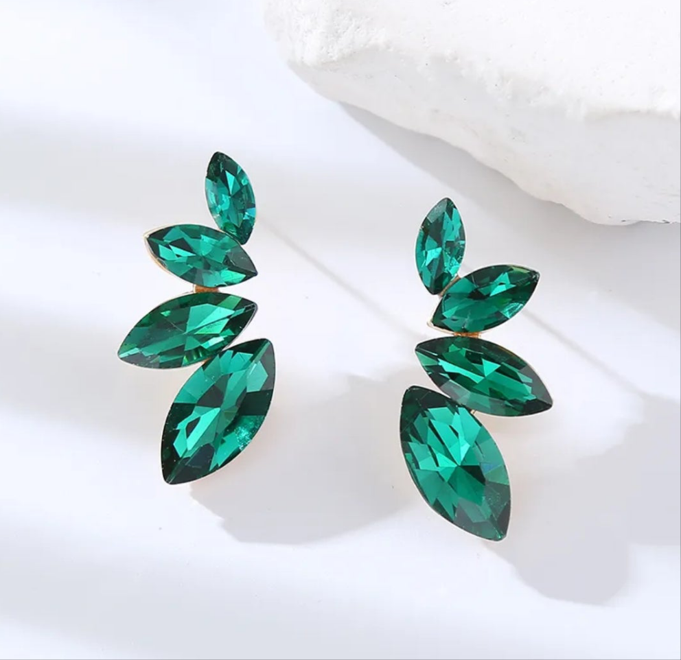 Boucle d'oreille (Fantaisie)
