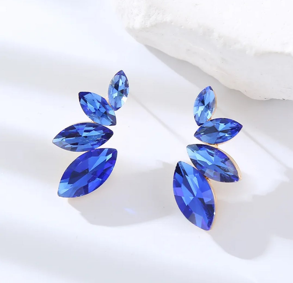 Boucle d'oreille (Fantaisie)