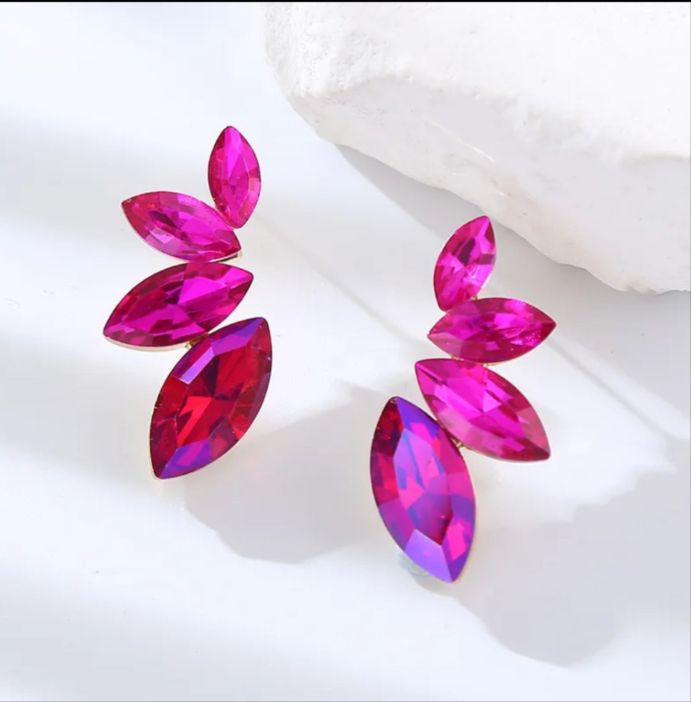Boucle d'oreille (Fantaisie)