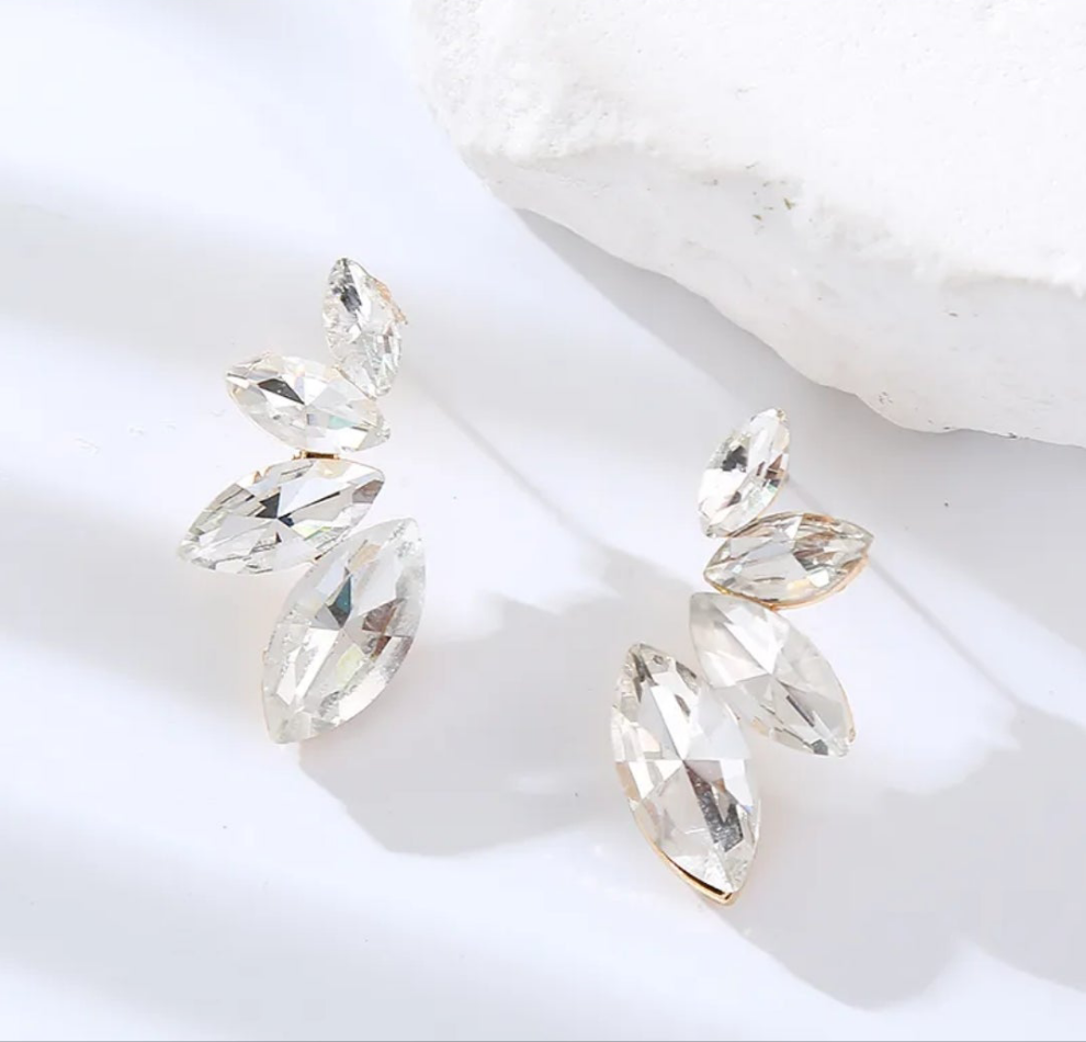 Boucle d'oreille (Fantaisie)