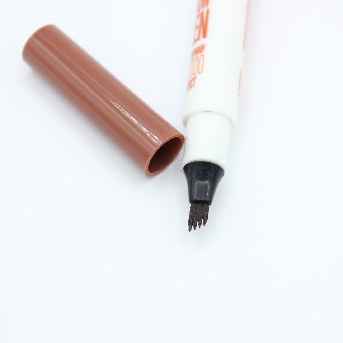 Feutre à sourcils Microblading marron clair