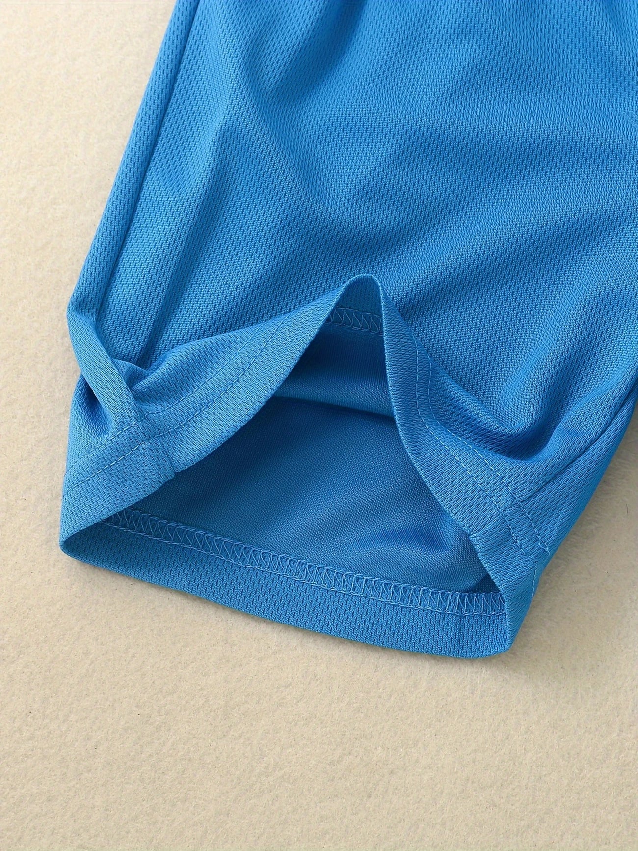 Shorts pour Garçons (4 Ans uniquement,couleur au choix)