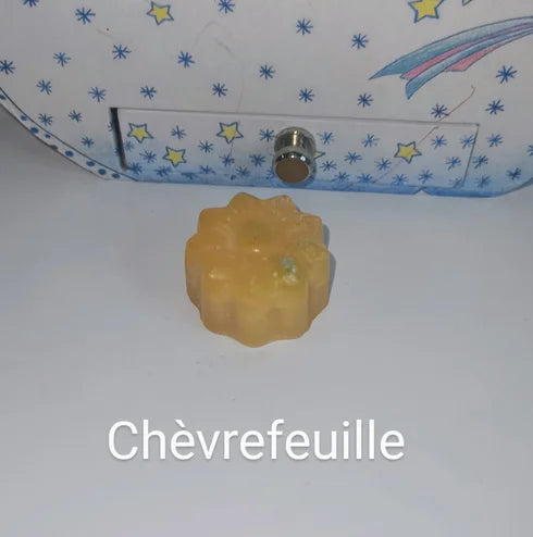 Fondant Chèvrefeuille