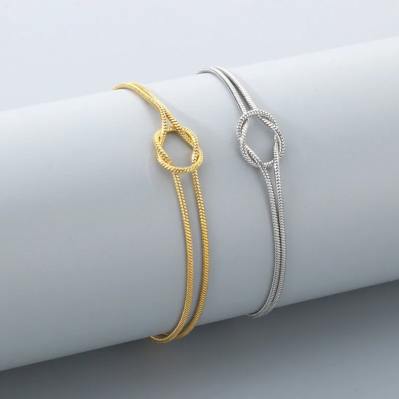 Bracelet Femme (Acier)