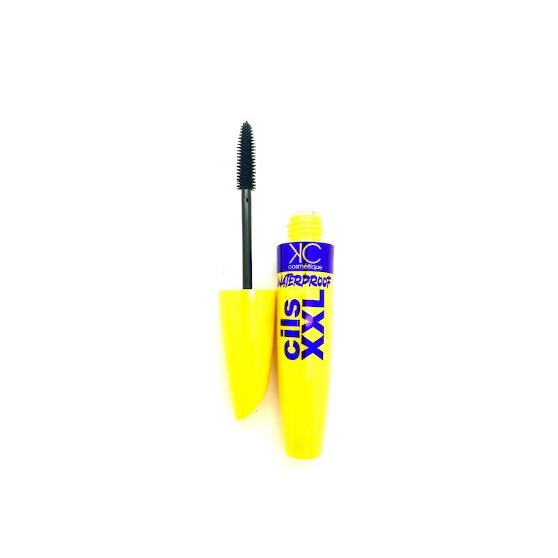 Mascara Noir Cils XXL