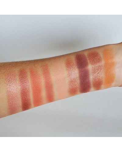 Palette 24K Diamond Marron