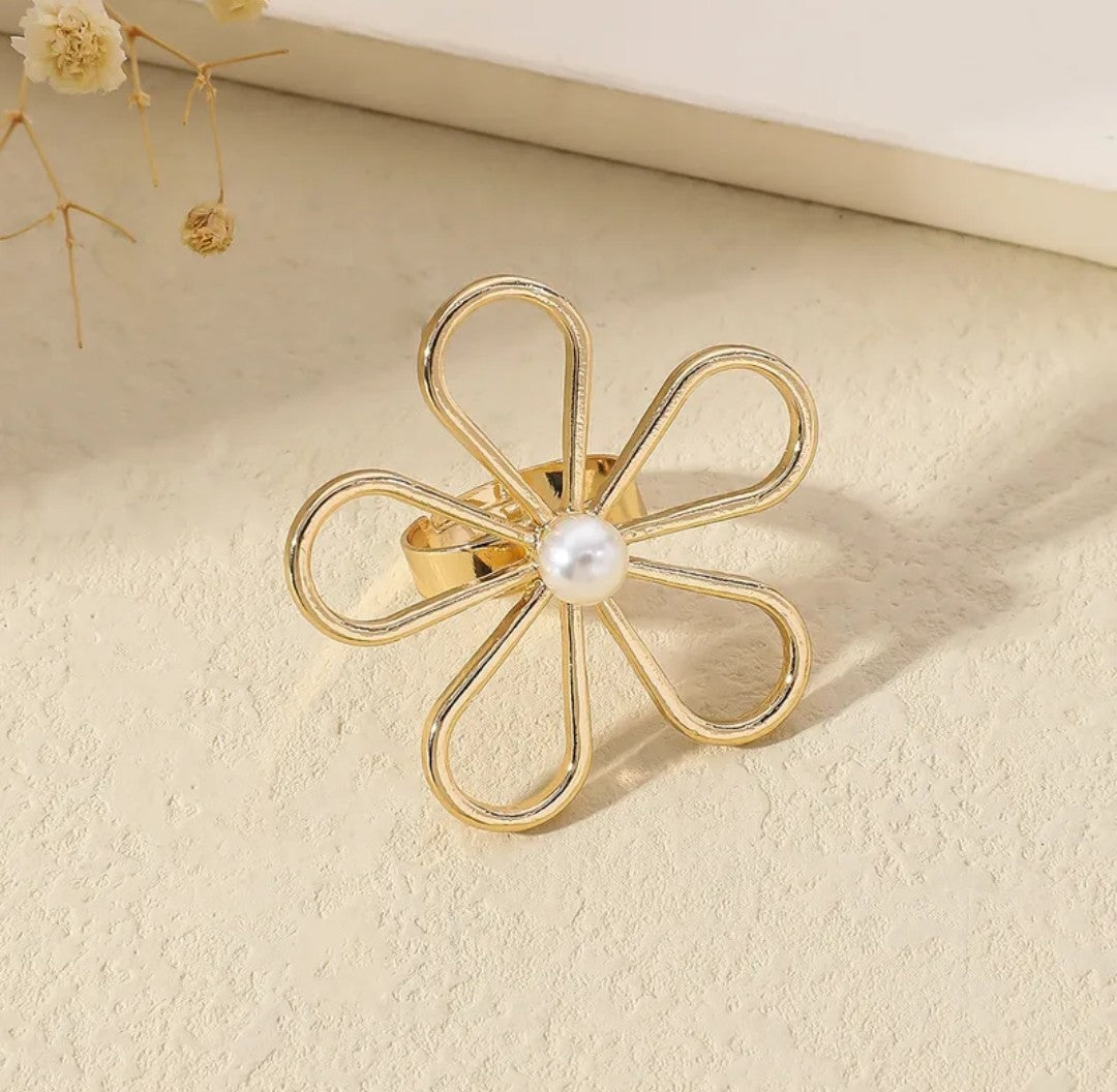 Bague femme au choix (Fantaisie)