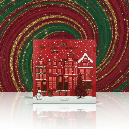 Calendrier de l'avent Sence (En PRÉCOMMANDE) envoi chez vous des le 10 novembre