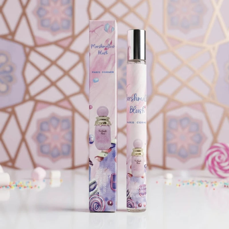 Eau de Parfum Unisexe 35 ml – Oriental Gourmand
