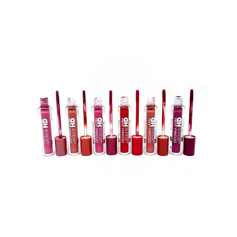 Gloss velvet Matte