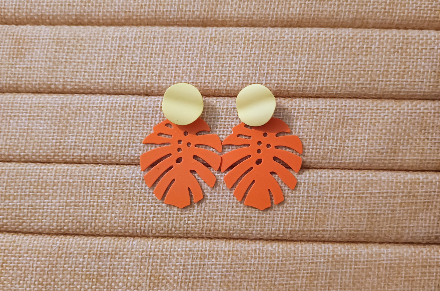 Boucle d'oreille (fantaisie)