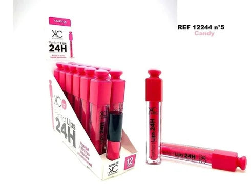 Gloss Matte Candy