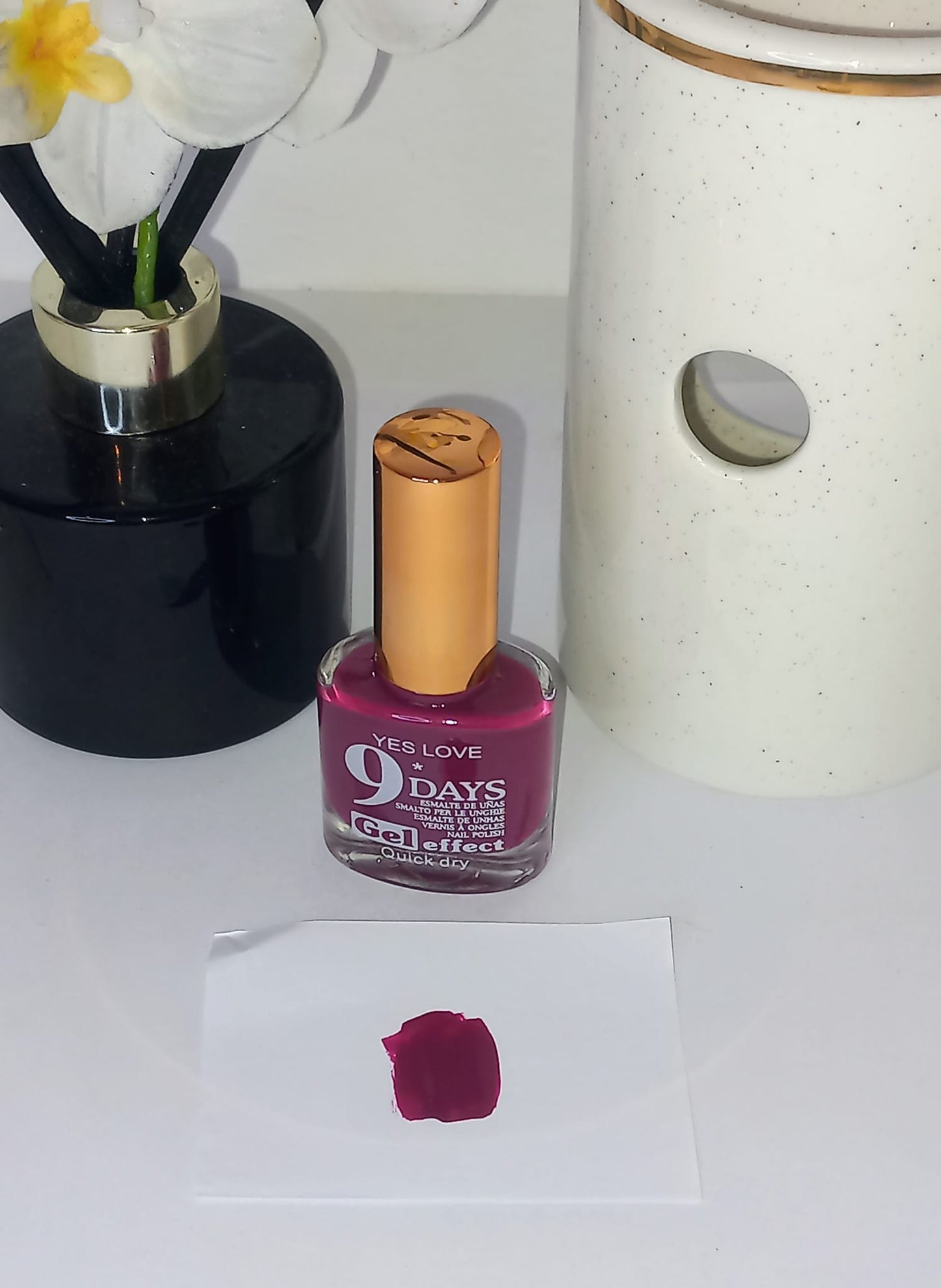 Vernis N°553