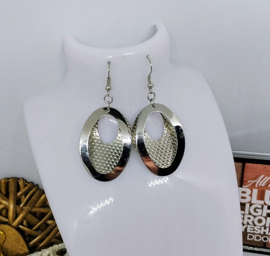 Boucle d'oreille (Fantaisie) BO10124