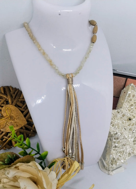 Sautoir (Fantaisie) C2925