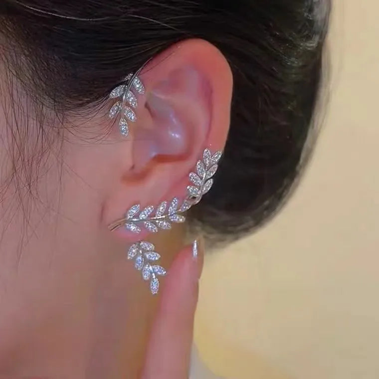 Boucle d'oreille (Fantaisie) Vendu par côté