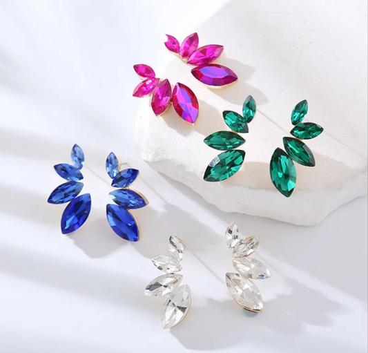 Boucle d'oreille (Fantaisie)