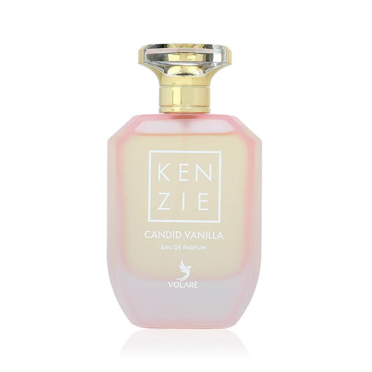 Kenzie - Candid Vanilla 100ML (SUR COMMANDE)