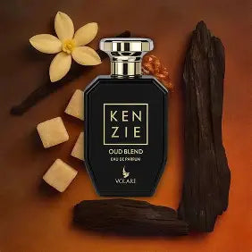 Parfum dubaï (Dupe vanilla oud 36 Kayali) Kenzie - Oud Blend (SUR COMMANDE)