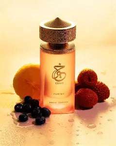 parfum Dubaï (Dupe KAYALI SPARKLING LYCHEE) - Khair Fusion (SUR COMMANDE)