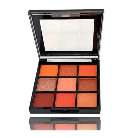 Palette 24K Diamond Marron