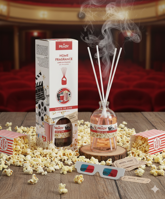 Mikado Pop Corn – Prady