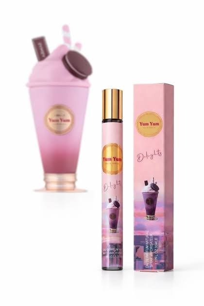 Yum Yum Delights – Eau de Parfum Femme 35 ml
