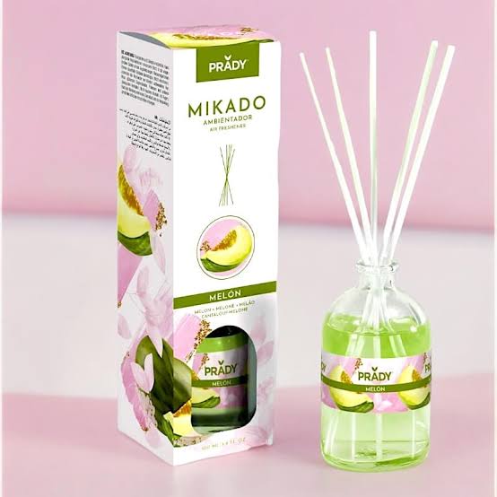 Mikado Melon – Prady