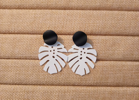 Boucle d'oreille (fantaisie)