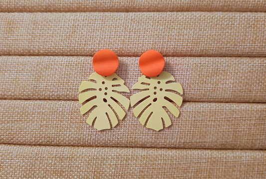 Boucle d'oreille (fantaisie)