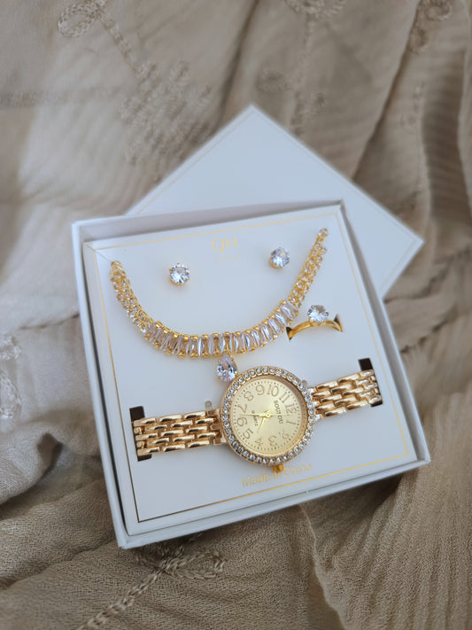 Petit Coffret (Fantaisie)