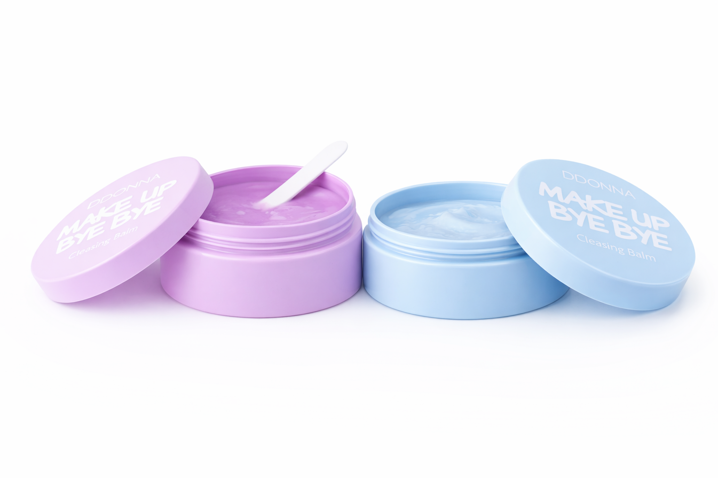 Baume Démaquillant Visage – Nettoyage Profond & Hydratation (Make Up Bye Bye)