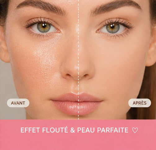 Bake My Day – Poudre Fixante Gourmande