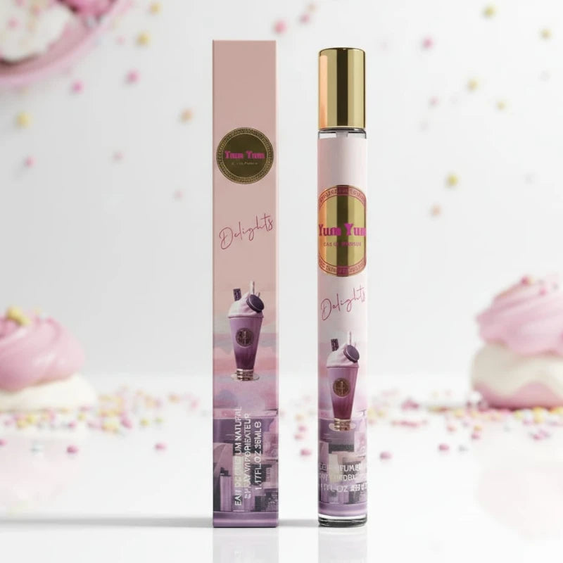 Yum Yum Delights – Eau de Parfum Femme 35 ml