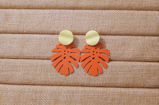 Boucle d'oreille (fantaisie)