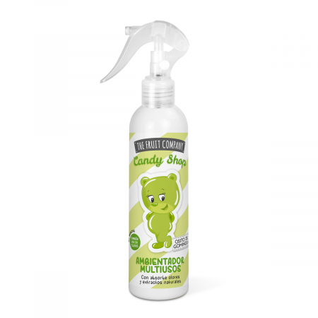 Spray Maison "Ours Gommeux"
